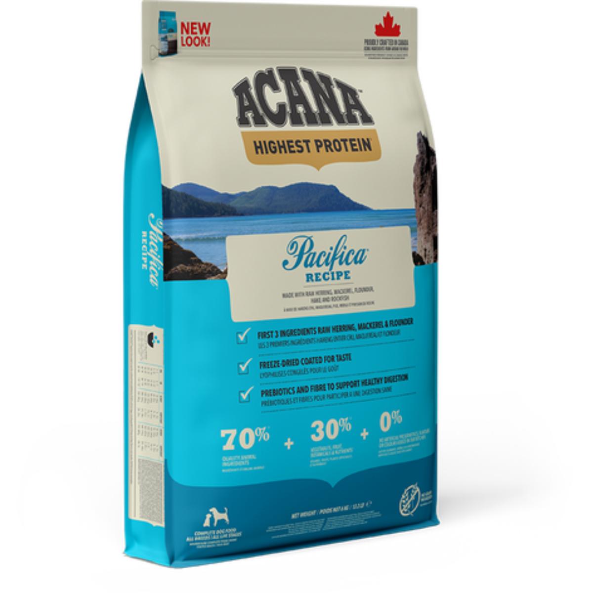 Acana Pacifica 6KG